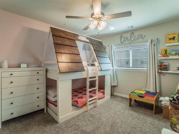 1260  Jones Trail , Lewisville Texas 75077