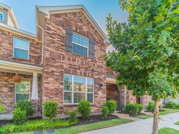 1260  Jones Trail , Lewisville Texas 75077