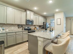 1260  Jones Trail , Lewisville Texas 75077