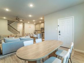 1260  Jones Trail , Lewisville Texas 75077