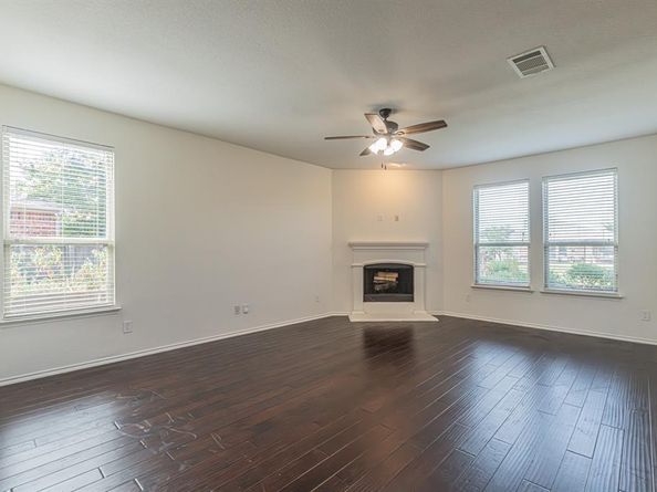 5700  Salisbury Drive , Prosper Texas 75078