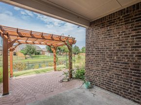 5700  Salisbury Drive , Prosper Texas 75078