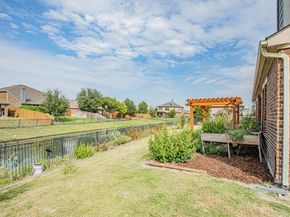 5700  Salisbury Drive , Prosper Texas 75078