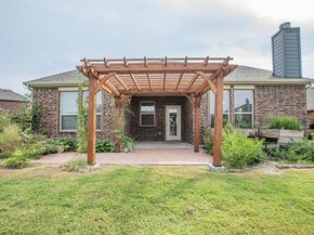 5700  Salisbury Drive , Prosper Texas 75078