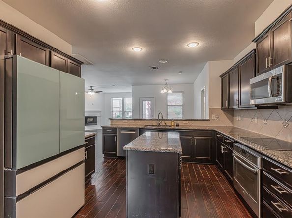 5700  Salisbury Drive , Prosper Texas 75078