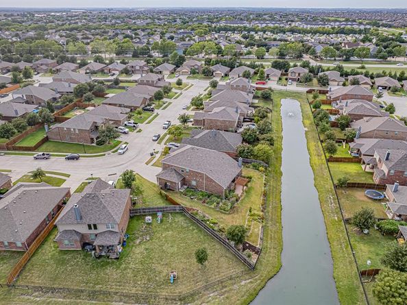 5700  Salisbury Drive , Prosper Texas 75078