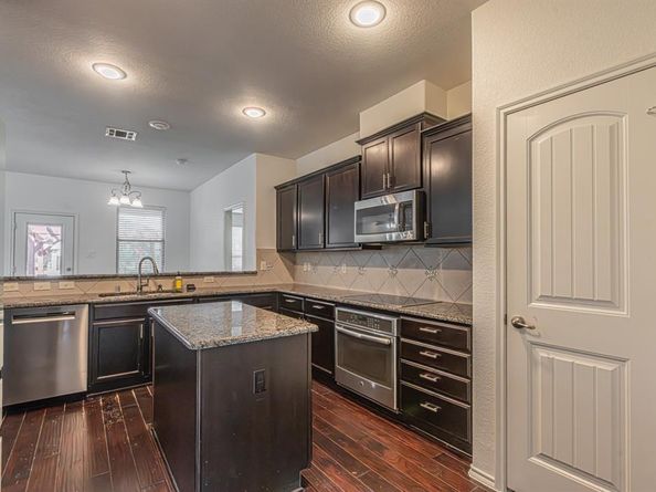 5700  Salisbury Drive , Prosper Texas 75078