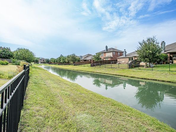 5700  Salisbury Drive , Prosper Texas 75078