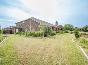 5700  Salisbury Drive , Prosper Texas 75078