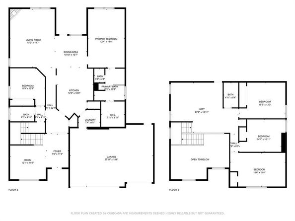 5700  Salisbury Drive , Prosper Texas 75078