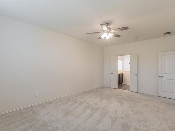 5700  Salisbury Drive , Prosper Texas 75078