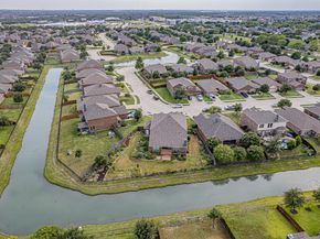 5700  Salisbury Drive , Prosper Texas 75078