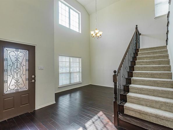 5700  Salisbury Drive , Prosper Texas 75078