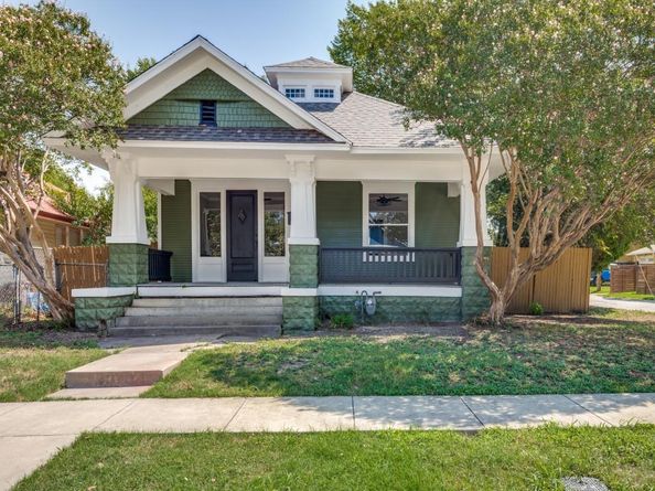 1425 S Lake Street , Fort Worth Texas 76104