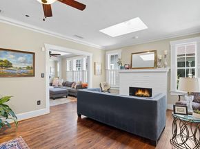 3817  Clarke Avenue , Fort Worth Texas 76107