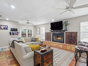 3817  Clarke Avenue , Fort Worth Texas 76107