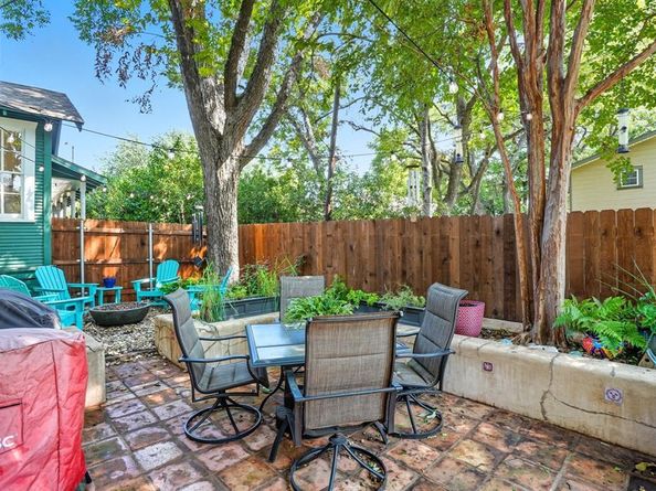 3817  Clarke Avenue , Fort Worth Texas 76107