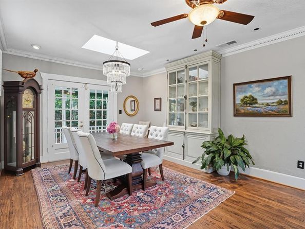 3817  Clarke Avenue , Fort Worth Texas 76107