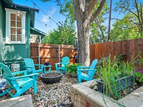 3817  Clarke Avenue , Fort Worth Texas 76107