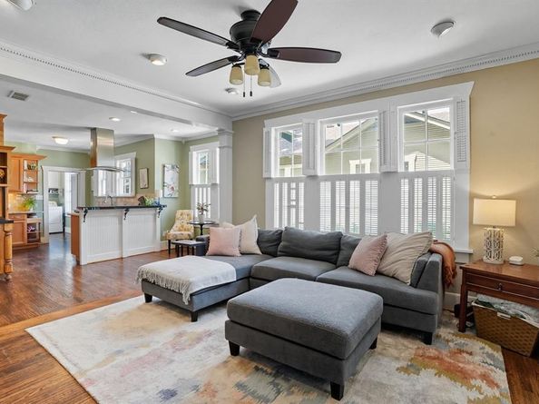 3817  Clarke Avenue , Fort Worth Texas 76107