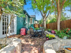 3817  Clarke Avenue , Fort Worth Texas 76107