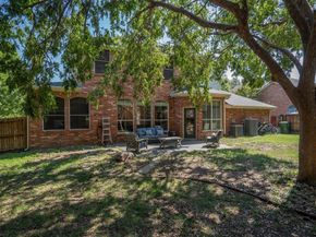 4705  Hampshire Drive , Flower Mound Texas 75028