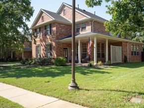 4705  Hampshire Drive , Flower Mound Texas 75028