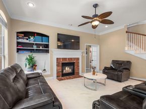 4705  Hampshire Drive , Flower Mound Texas 75028