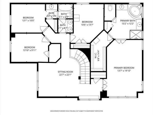 4705  Hampshire Drive , Flower Mound Texas 75028