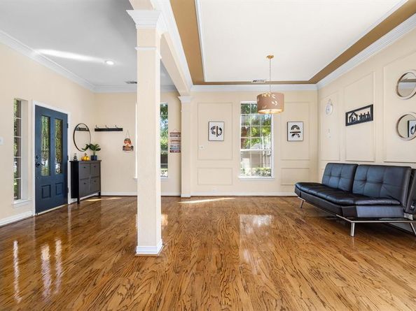 4705  Hampshire Drive , Flower Mound Texas 75028