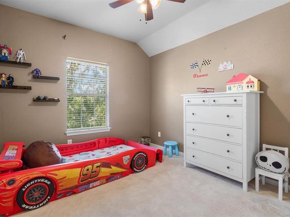 4705  Hampshire Drive , Flower Mound Texas 75028