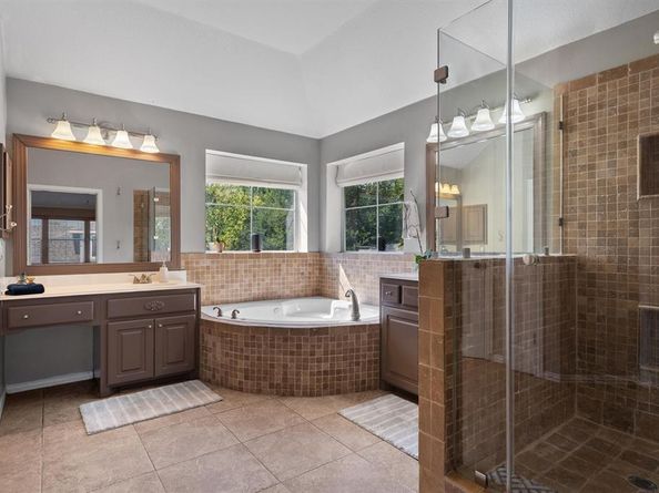 4705  Hampshire Drive , Flower Mound Texas 75028