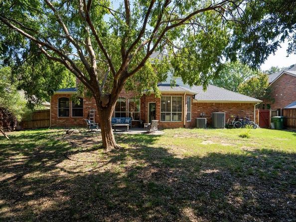 4705  Hampshire Drive , Flower Mound Texas 75028
