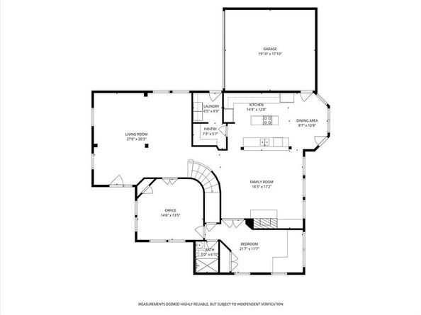 4705  Hampshire Drive , Flower Mound Texas 75028