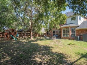 4705  Hampshire Drive , Flower Mound Texas 75028