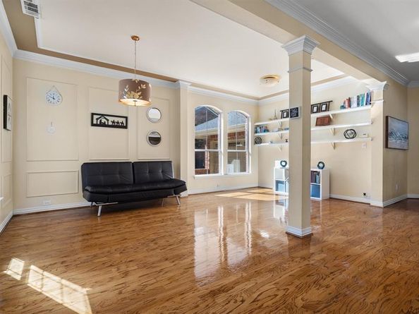 4705  Hampshire Drive , Flower Mound Texas 75028