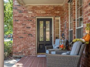 4705  Hampshire Drive , Flower Mound Texas 75028
