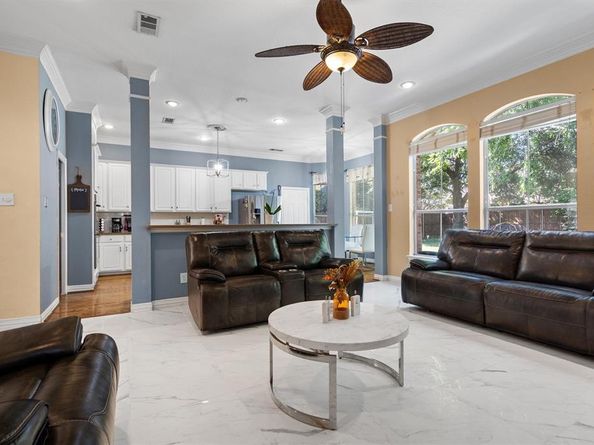 4705  Hampshire Drive , Flower Mound Texas 75028