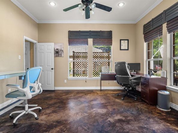 4705  Hampshire Drive , Flower Mound Texas 75028