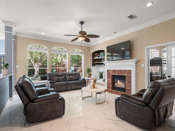 4705  Hampshire Drive , Flower Mound Texas 75028