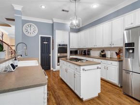 4705  Hampshire Drive , Flower Mound Texas 75028