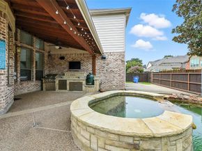1108  Italy Drive , Allen Texas 75013