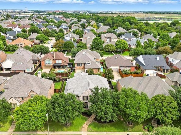 1108  Italy Drive , Allen Texas 75013