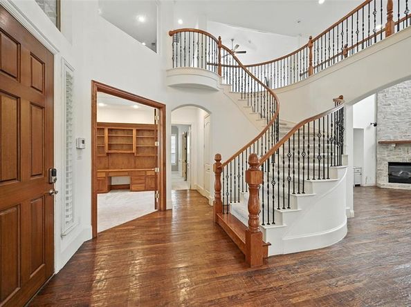 1108  Italy Drive , Allen Texas 75013