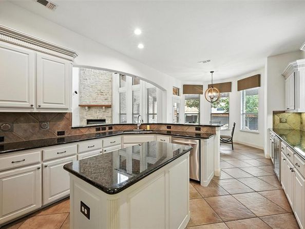 1108  Italy Drive , Allen Texas 75013