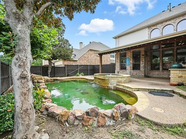 1108  Italy Drive , Allen Texas 75013