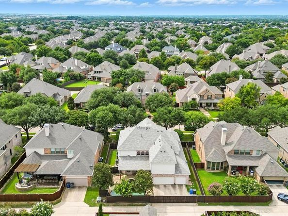 1108  Italy Drive , Allen Texas 75013
