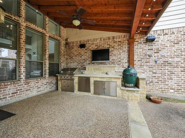 1108  Italy Drive , Allen Texas 75013