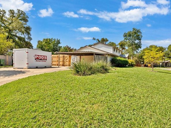 312 W Rio Grande Street , Garland Texas 75041