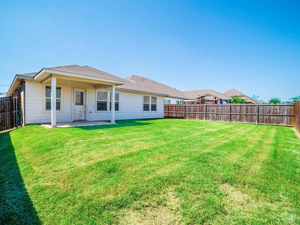 6320  Copperhead Drive , Fort Worth Texas 76179